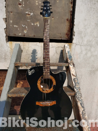 Signature Topaz 265 Boose